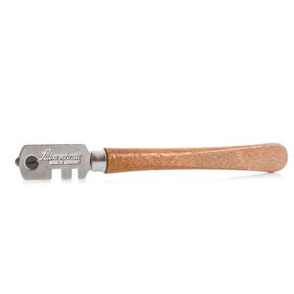 Stiklo rėžtukas Silberschnitt S/BO 100.0