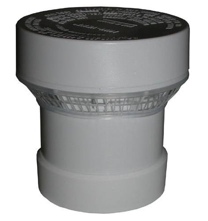 Vakuuminis ventilis Wavin MiniVent, Ø 32-50 mm