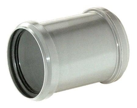 Wavin Indoor Sewer Repair Sleeve, Ø 110 mm