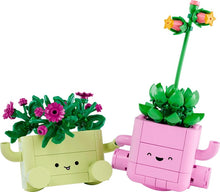 KONSTR ROCKING PLANTS