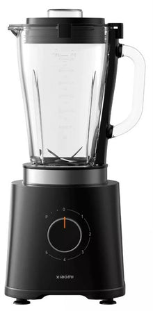 Blender kielichowy Xiaomi BHR8936EU, czarny