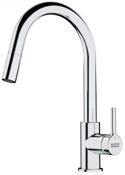 Franke Lina Kitchen Mixer Tap 115.0693.229, chrome