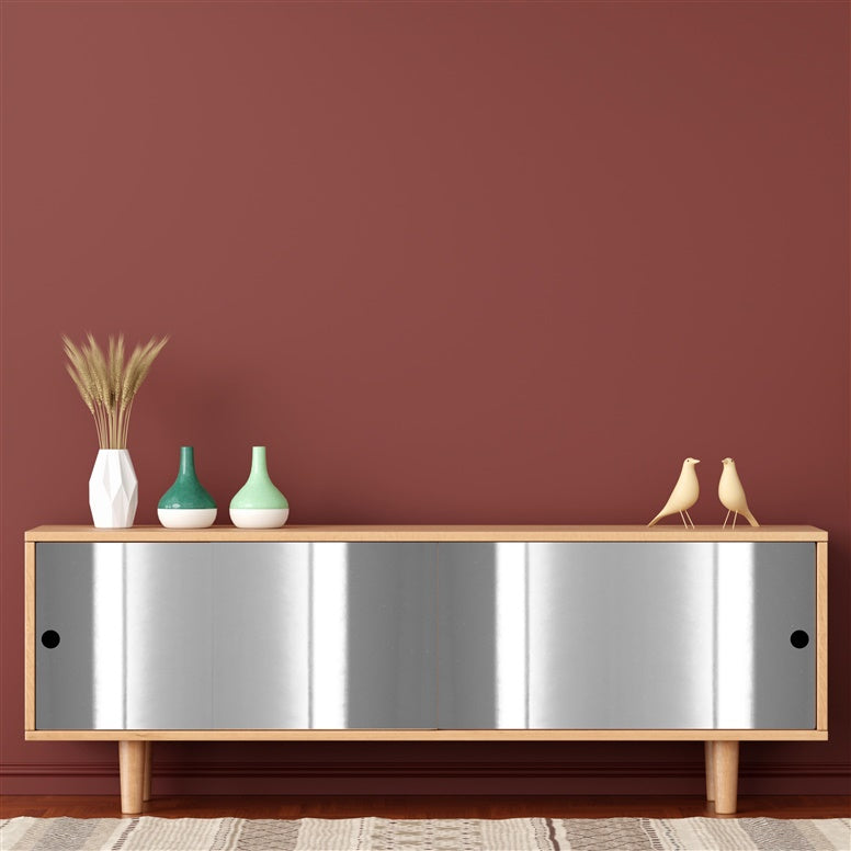 Plėvelė Venilia Decor 56537, 15 m x 450 mm