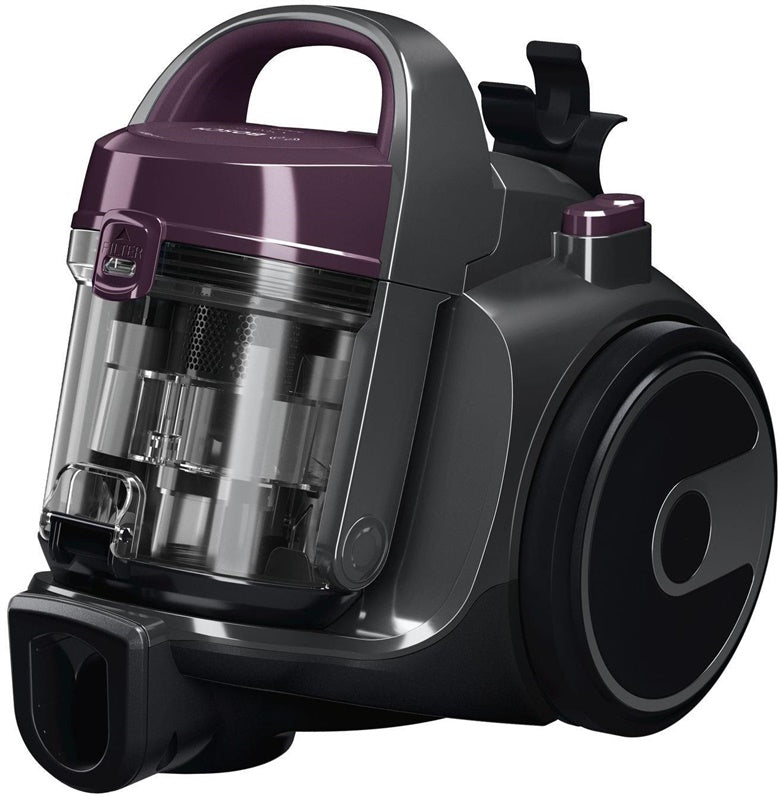 Dulkių siurblys Bosch GS05 Cleann'n BGC05AAA1, 700 W