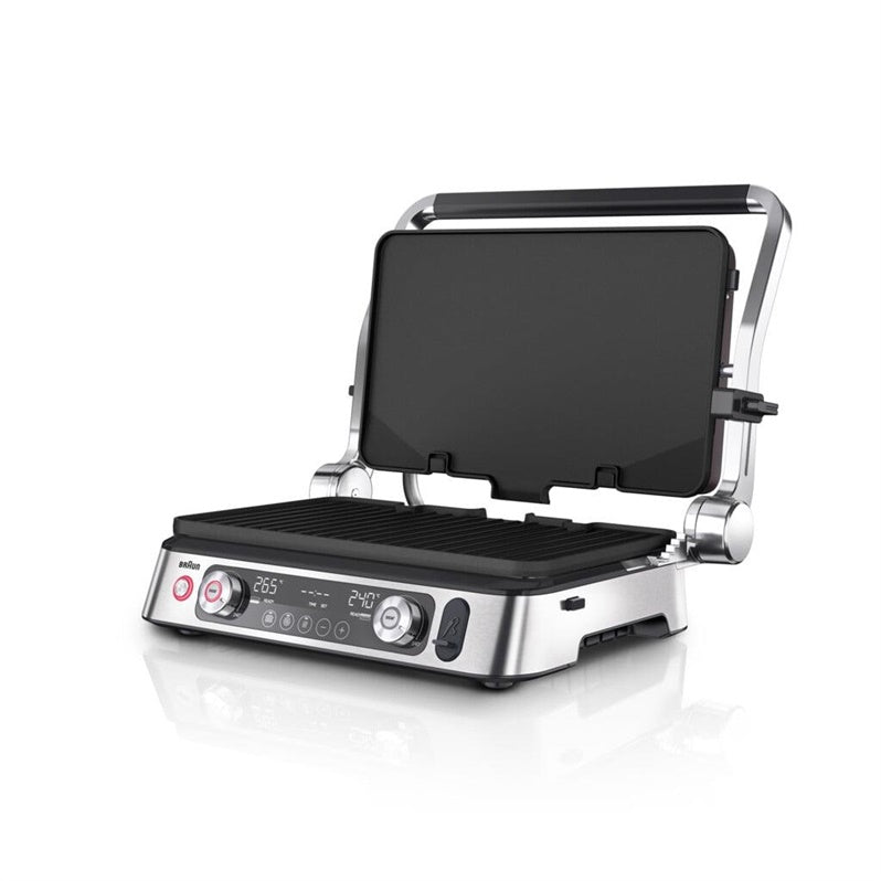 Электрический гриль Braun CG9167