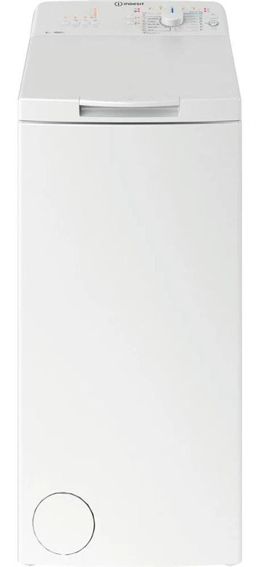 WASHING MACHINE TOP BTW L60400 EE/N IND