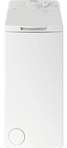 СТИРАЛЬНАЯ МАШИНА С ВЕРТИКАЛЬНОЙ ЗАГРУЗКОЙ L60400 EE/N IND