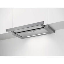 Įmontuojamas gartraukis Electrolux 500 serija LFP616X