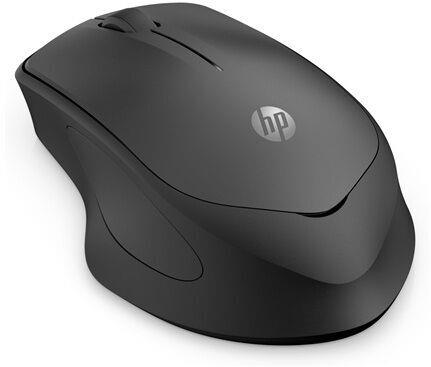 HP 280M Wireless Mouse, black