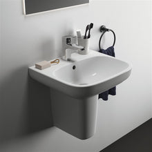 Praustuvas Ideal Standard I.LIFE A T470701, ker, 18x50x44 cm