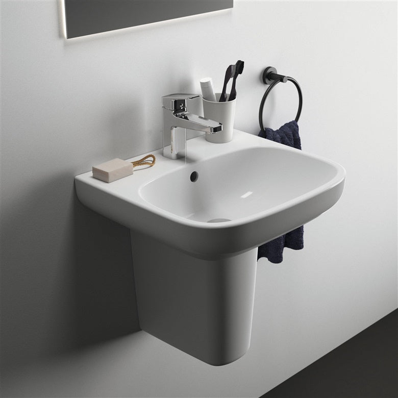 Praustuvas Ideal Standard I.LIFE A T470701, ker, 18x50x44 cm
