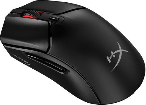 Wireless Gaming Mouse HyperX Pulsefire Haste 2 Core, black