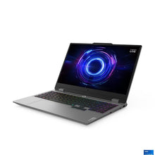 Kompiuteris Lenovo LOQ 15 i5 12/512GB 15.6" RTX5050