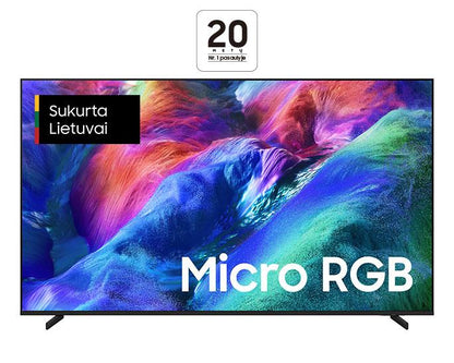 TELEVIZORIUS MRE65R85HAUXXH SAMSUNG