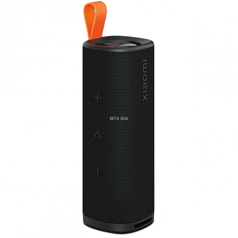 Belaidė kolonėlė Xiaomi, juoda, 30 W