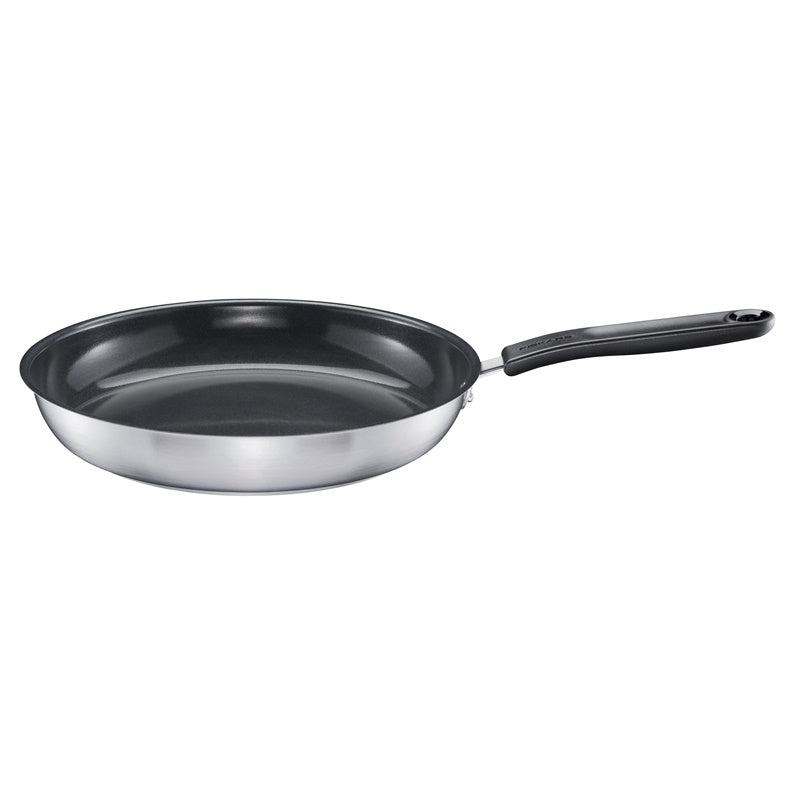 Fiskars Functional Form Frying Pan, 28 cm