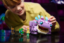Konstruktorius LEGO® Fortnite Klombo 77077, 1084 vnt.