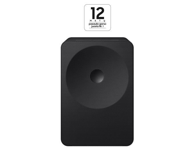 SYSTEM DŹWIĘKOWY SOUNDBAR HW-LS70H/EN