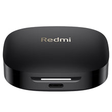 AUSINĖS XIAOMI REDMI BUDS 6 JUODOS