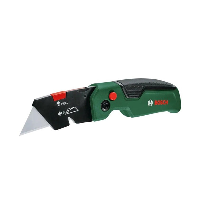 Folding knife Bosch 1600A032V7