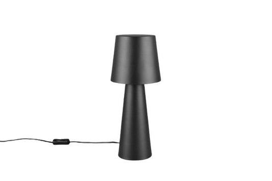 Lampa stołowa Trio Nubian 562900132, E27, stojąca