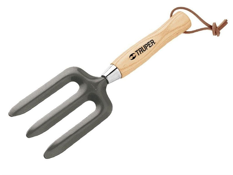 Truper GTS-FO All-Purpose Fork, 260 mm, with Handle