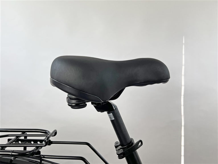 Stucchi electric bicycle, 28", 250 W