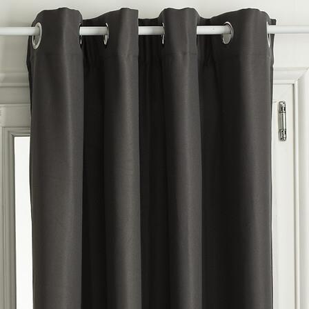 Zasłona zaciemniająca Atmosphera ISA THERMO 172412L 140x260cm