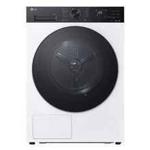 LG RHX5009TKB Dryer