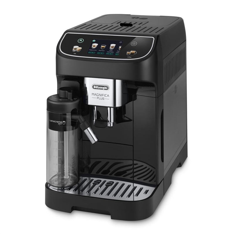 Ekspres do kawy DeLonghi Magnifica Plus ECAM320.60.B