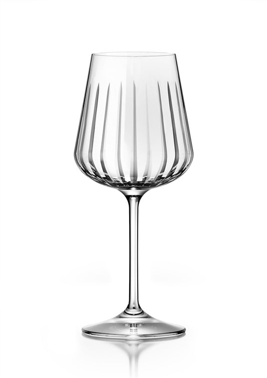 Cocktail glasses set RCR, crystal, 0.49 l, 6 pcs.