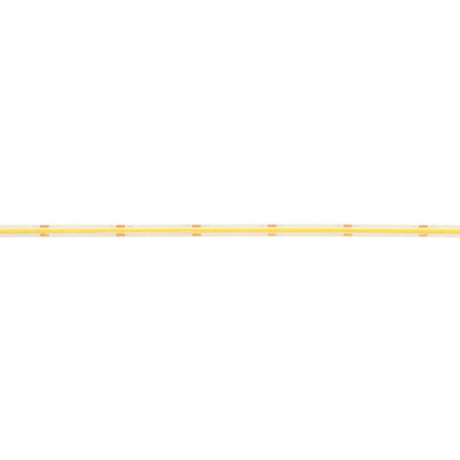JUOSTA LED COB 5M 11W/m 1300LM 4000K IP65 24V