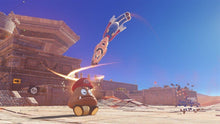 Nintendo Switch žaidimas Nintendo Super Mario Odyssey