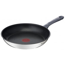 Tefal Daily Cook Frying Pan, 26 cm, stainless steel