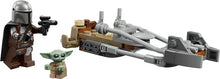 LEGO® Star Wars™ Speeder Bike, 58 pcs