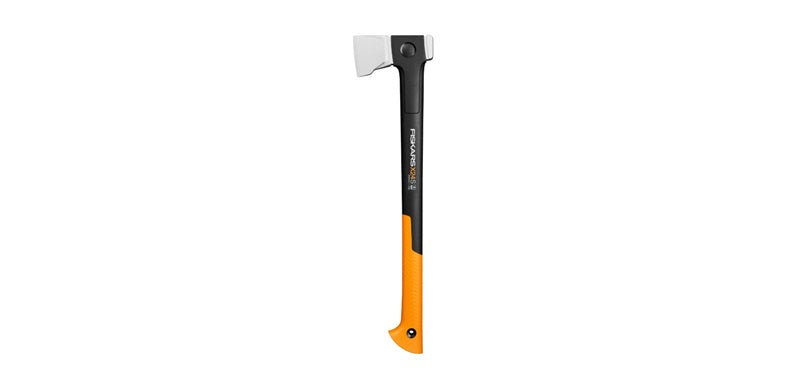 Kirvis Fiskars X24-S, skaldymo, 63 cm