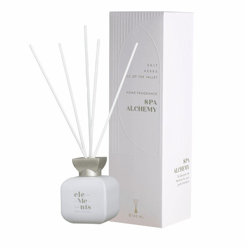 Home fragrance Odoro ELEMENTS SPA Alchemy, 100 ml