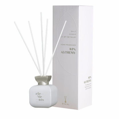 Home fragrance Odoro ELEMENTS SPA Alchemy, 100 ml