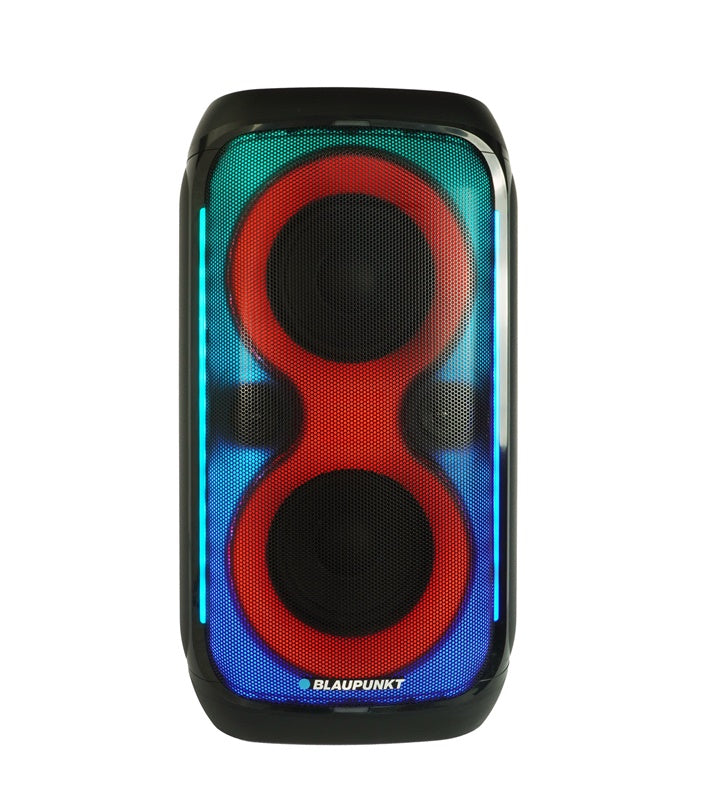 SISTEMA BLAUPUNKT GARSO PB60XPARTY BOX