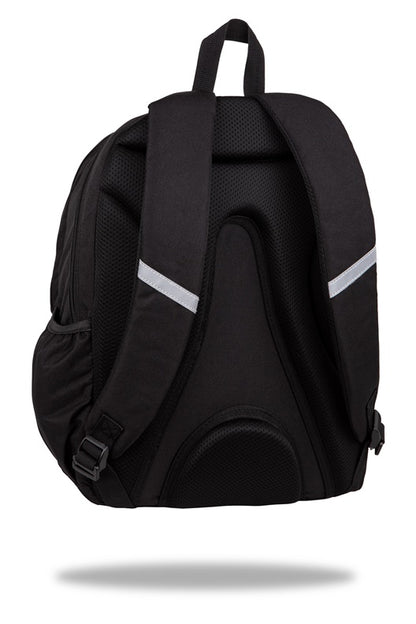 Kuprinė CoolPack F059641, juoda, 45 cm x 38 cm x 5 cm