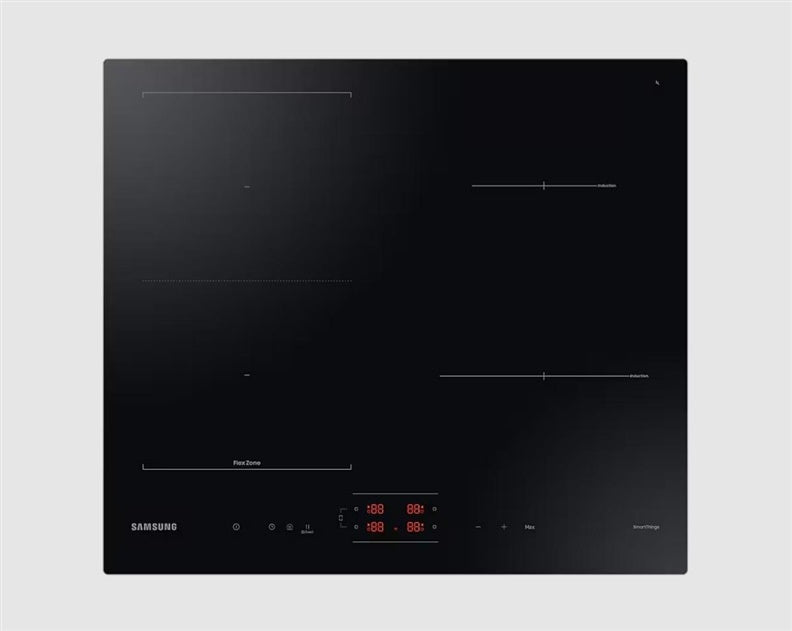 Indukcinė kaitlentė Samsung NZ64B5045FK/U2