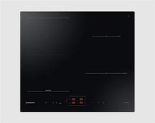 Płyta indukcyjna Samsung NZ64B5045FK/U2