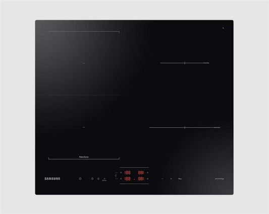 Indukcinė kaitlentė Samsung NZ64B5045FK/U2