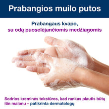 PIANKA MYDŁO TORK LUXURY S4 1000ML
