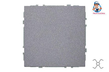 Changeover switch LIREGUS MODERN, matt black
