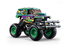 Constructor Sluban SUV M38-B1161, plastic