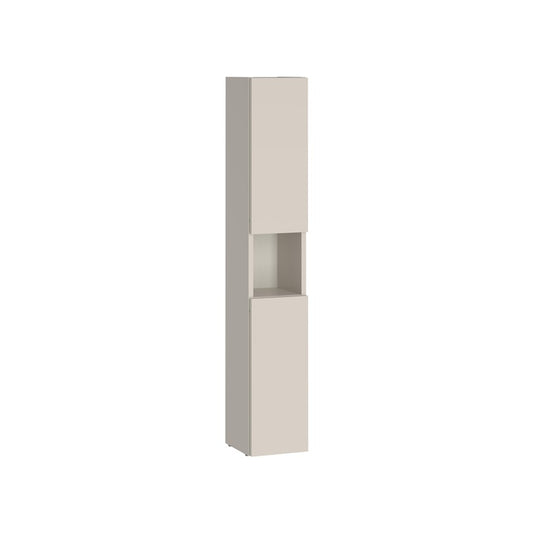 BASE CABINET UTILITY ATRATO CASHMERE
