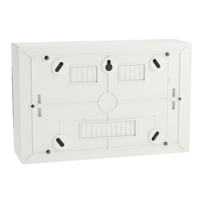 Modulinis skydas Schneider EASY9, virštinkinis, IP40, 12mod.