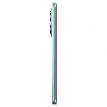 Mobilusis telefonas Poco M8, 256 GB, žalia sp.