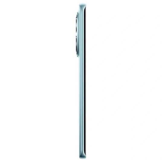 Telefon komórkowy Poco M8, 256 GB, zielony